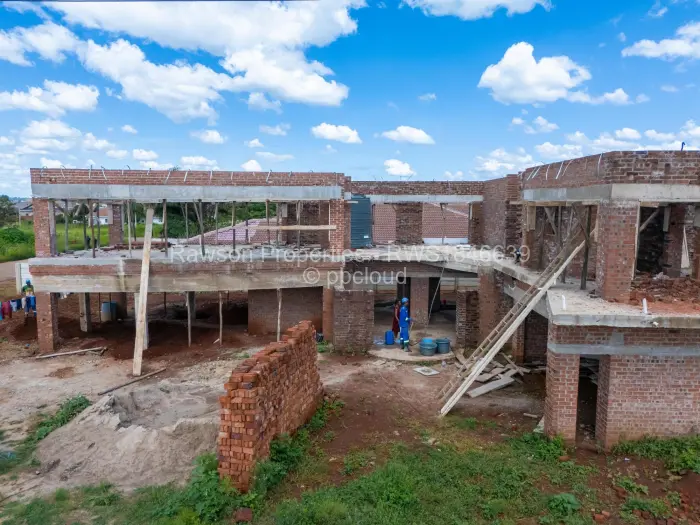 7 Bedroom House for Sale in Fairview, Harare