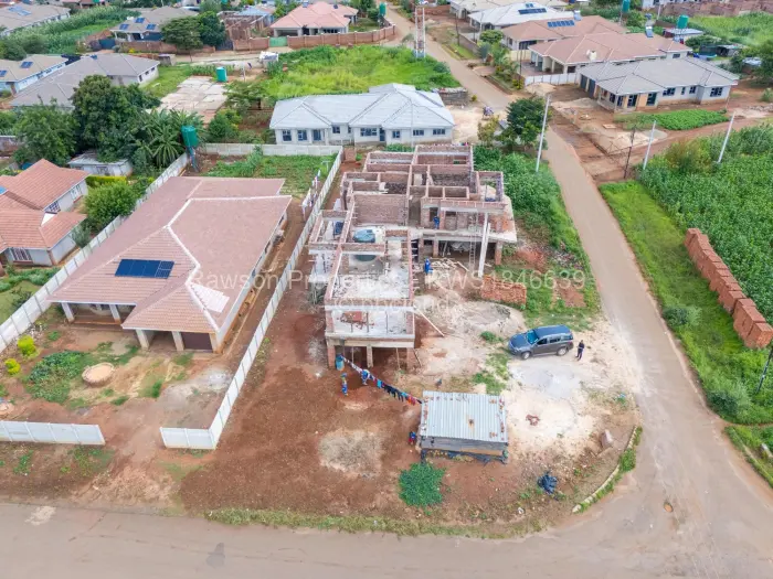 7 Bedroom House for Sale in Fairview, Harare