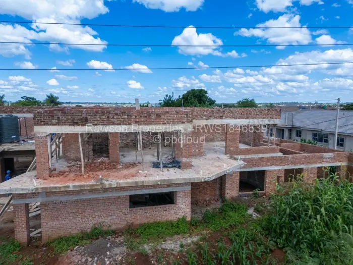 7 Bedroom House for Sale in Fairview, Harare