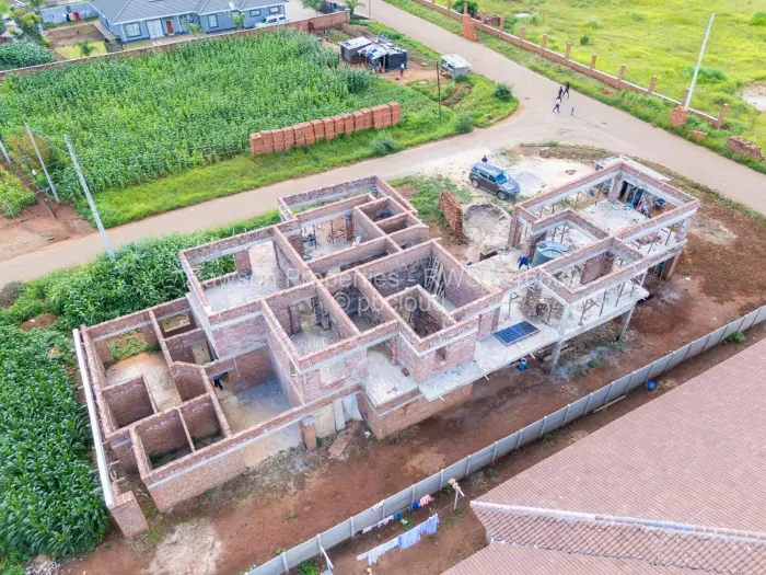 7 Bedroom House for Sale in Fairview, Harare