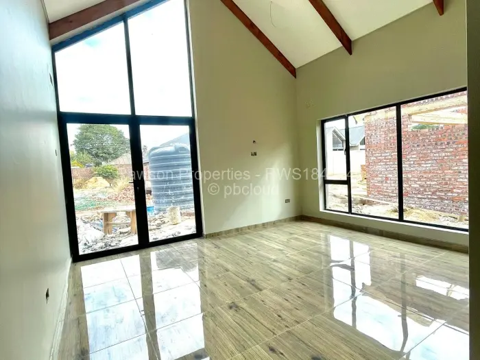 Townhouse/Cluster for Sale in Athlone, Harare