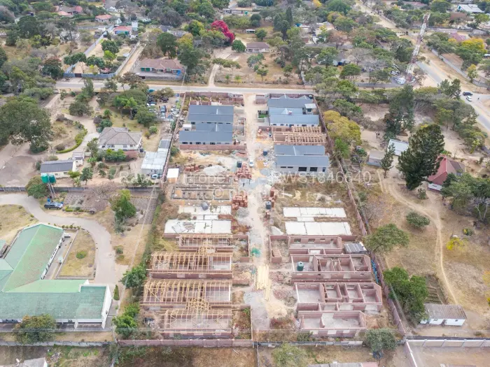 Townhouse/Cluster for Sale in Athlone, Harare