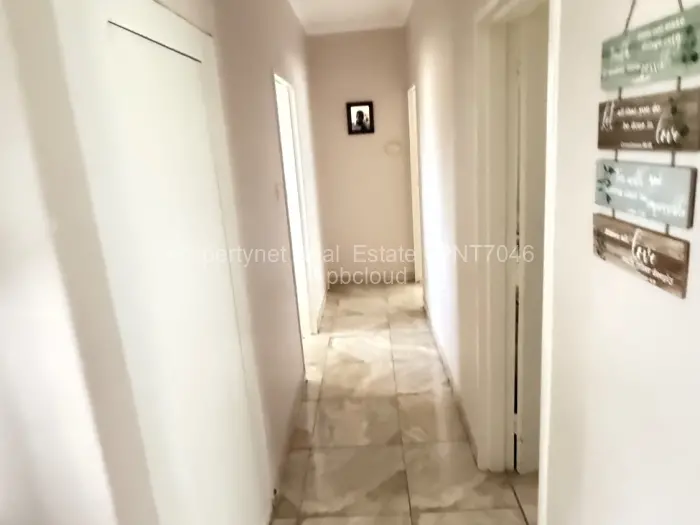 3 Bedroom House for Sale in Vainona, Harare