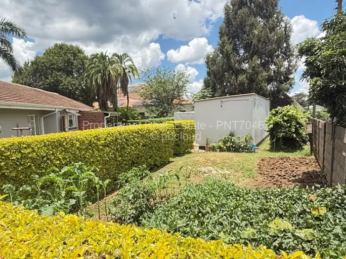 3 Bedroom House for Sale in Vainona, Harare