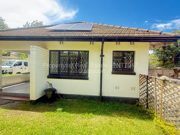 3 Bedroom House for Sale in Avondale, Harare