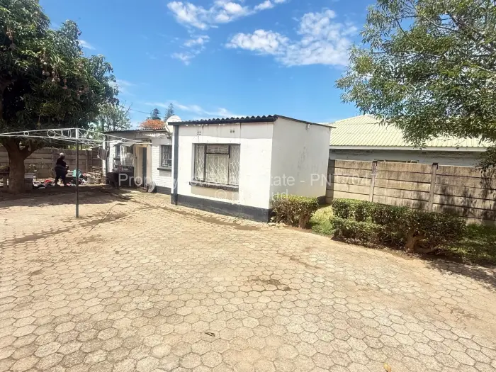3 Bedroom House for Sale in Avondale, Harare
