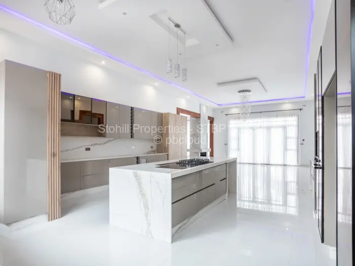 4 Bedroom House for Sale in Borrowdale Brooke, Harare