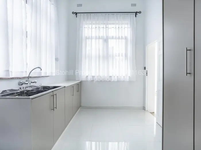 4 Bedroom House for Sale in Borrowdale Brooke, Harare