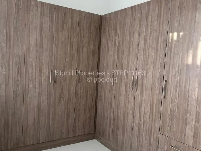 4 Bedroom House for Sale in Borrowdale Brooke, Harare