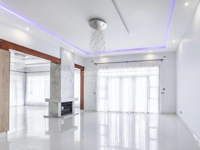 4 Bedroom House for Sale in Borrowdale Brooke, Harare