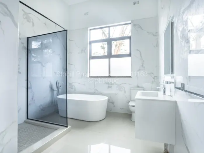 4 Bedroom House for Sale in Borrowdale Brooke, Harare