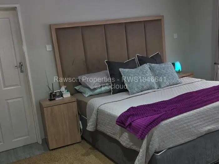 4 Bedroom House for Sale in Madokero Estates, Harare