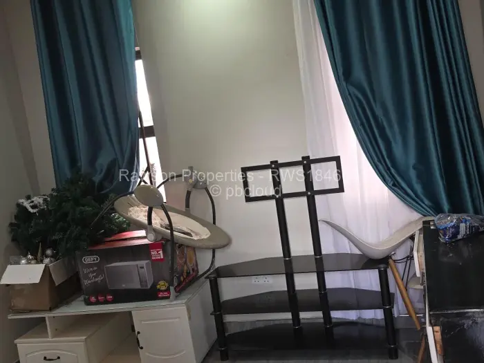 4 Bedroom House for Sale in Madokero Estates, Harare