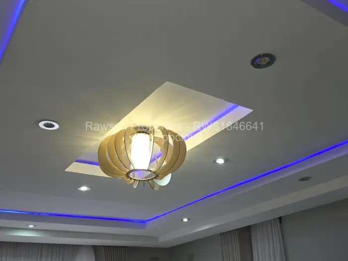 4 Bedroom House for Sale in Madokero Estates, Harare