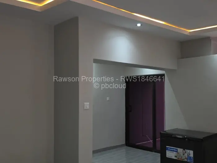 4 Bedroom House for Sale in Madokero Estates, Harare