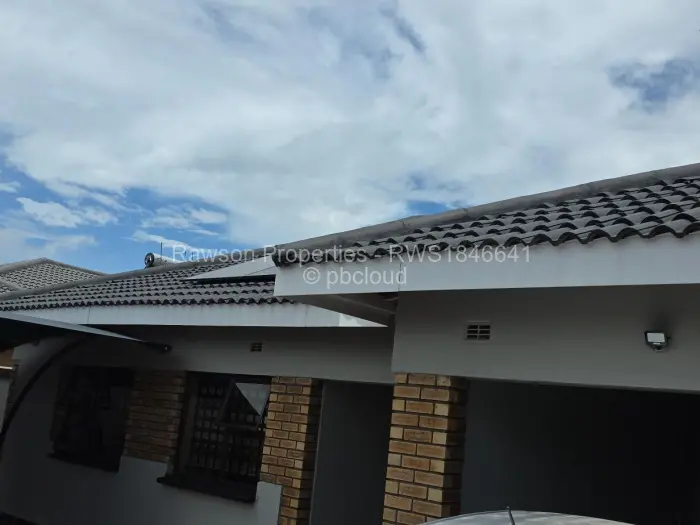 4 Bedroom House for Sale in Madokero Estates, Harare