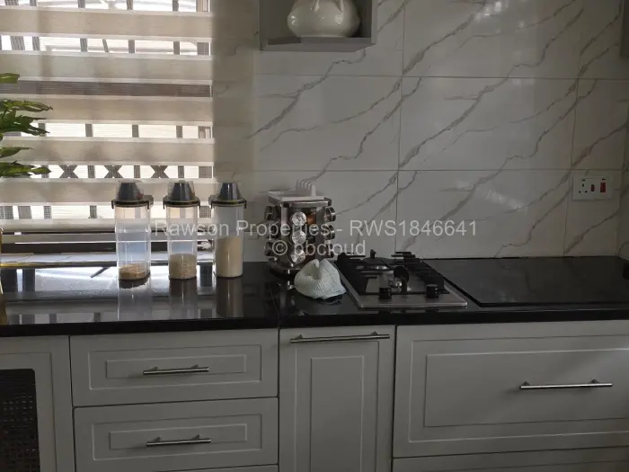 4 Bedroom House for Sale in Madokero Estates, Harare