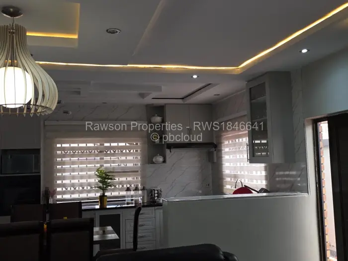 4 Bedroom House for Sale in Madokero Estates, Harare