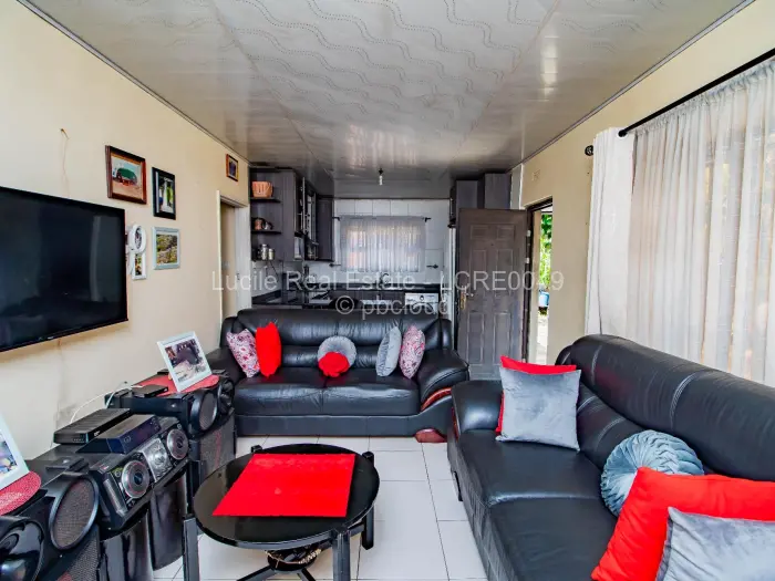 3 Bedroom House for Sale in Greendale, Harare