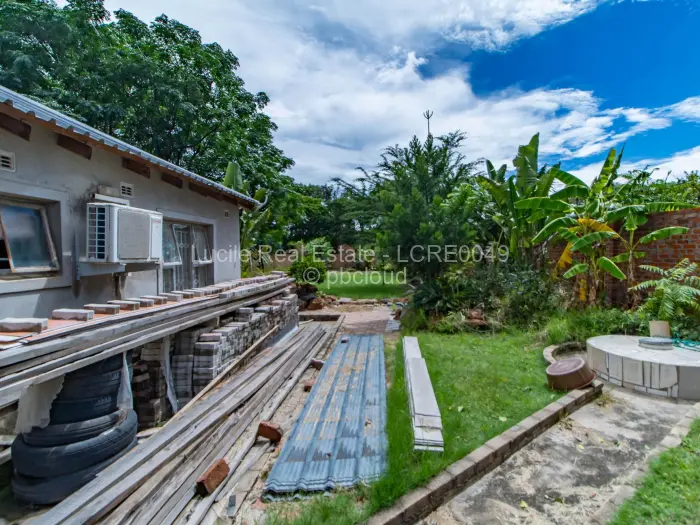 3 Bedroom House for Sale in Greendale, Harare