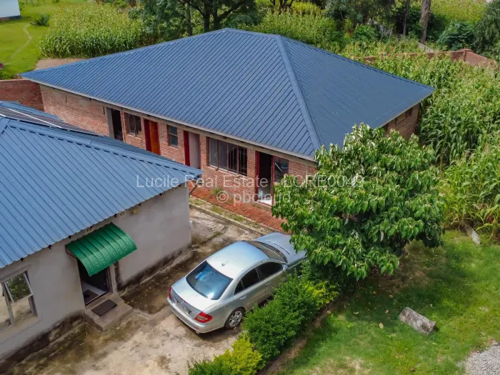 3 Bedroom House for Sale in Greendale, Harare