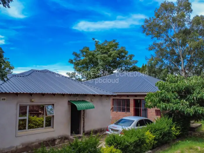 3 Bedroom House for Sale in Greendale, Harare