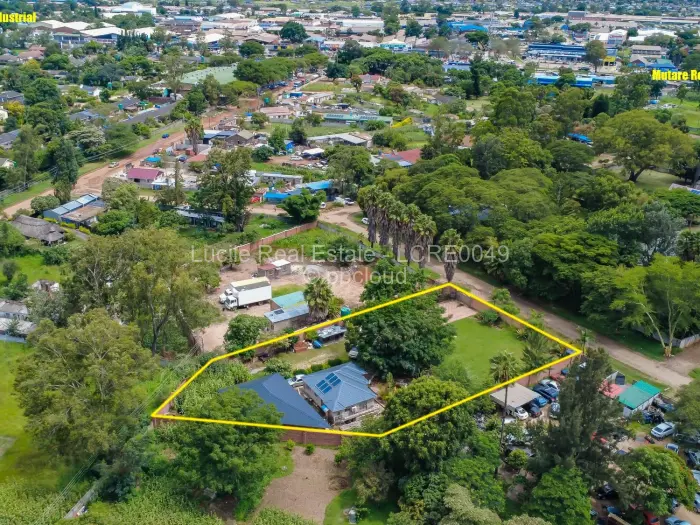 3 Bedroom House for Sale in Greendale, Harare