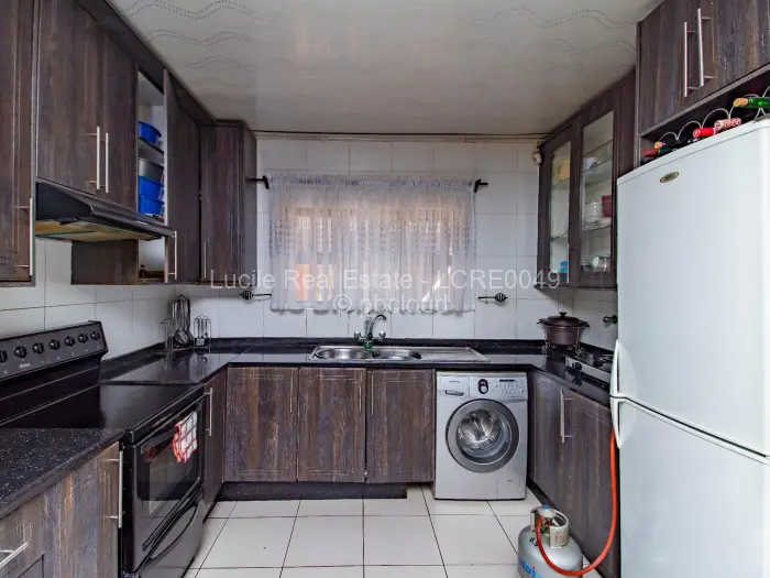 3 Bedroom House for Sale in Greendale, Harare