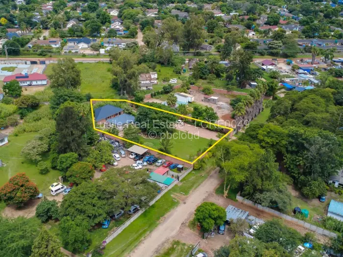 3 Bedroom House for Sale in Greendale, Harare