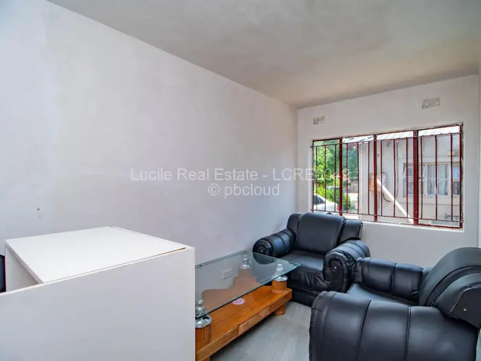 3 Bedroom House for Sale in Greendale, Harare