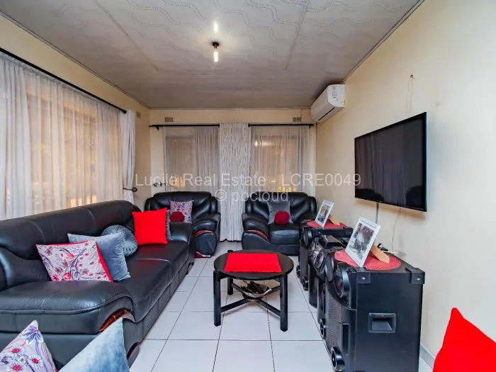 3 Bedroom House for Sale in Greendale, Harare