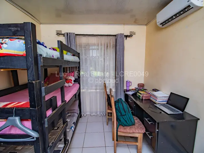 3 Bedroom House for Sale in Greendale, Harare