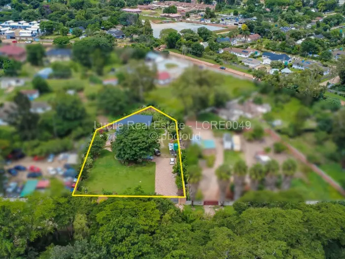 3 Bedroom House for Sale in Greendale, Harare