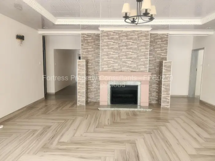 House for Sale in Windsor Park, Ruwa