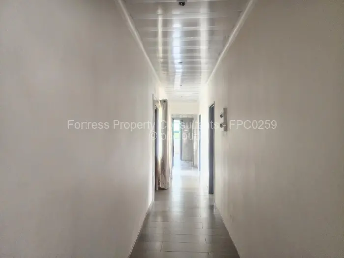 House for Sale in Windsor Park, Ruwa