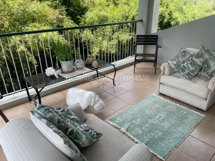 Townhouse/Cluster to Rent in Borrowdale Brooke, Harare