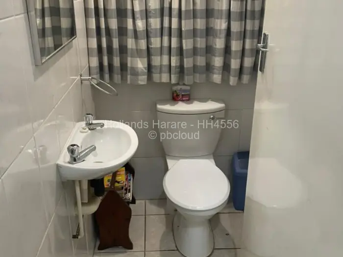 Townhouse/Cluster to Rent in Borrowdale Brooke, Harare