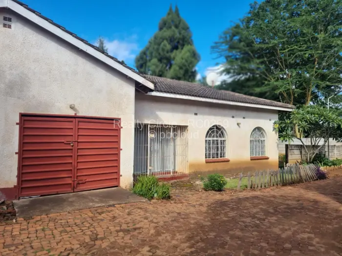 Flat/Apartment for Sale in Mandara, Harare