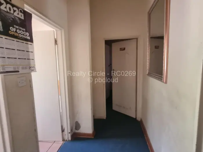 Flat/Apartment for Sale in Mandara, Harare