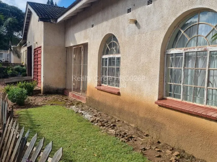 Flat/Apartment for Sale in Mandara, Harare