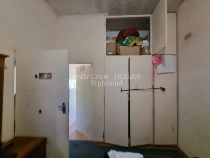 Flat/Apartment for Sale in Mandara, Harare