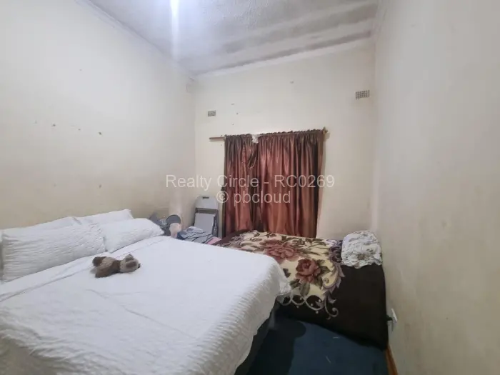 Flat/Apartment for Sale in Mandara, Harare