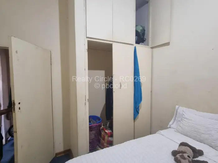 Flat/Apartment for Sale in Mandara, Harare