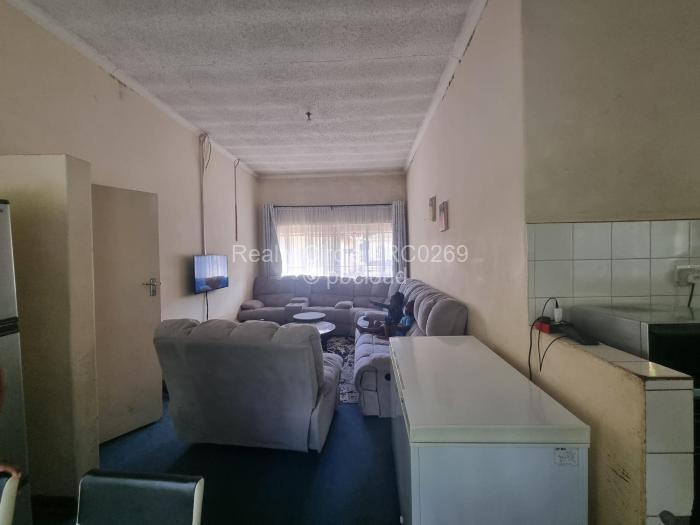 Flat/Apartment for Sale in Mandara, Harare
