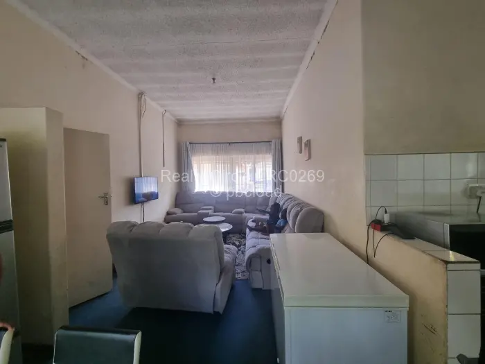 Flat/Apartment for Sale in Mandara, Harare