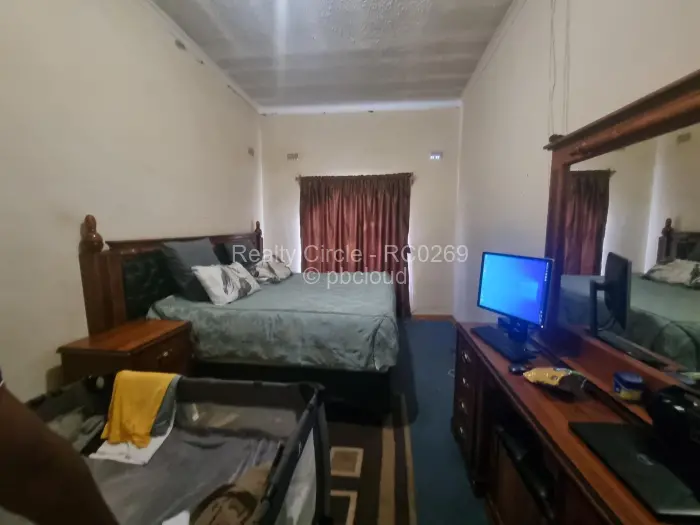 Flat/Apartment for Sale in Mandara, Harare
