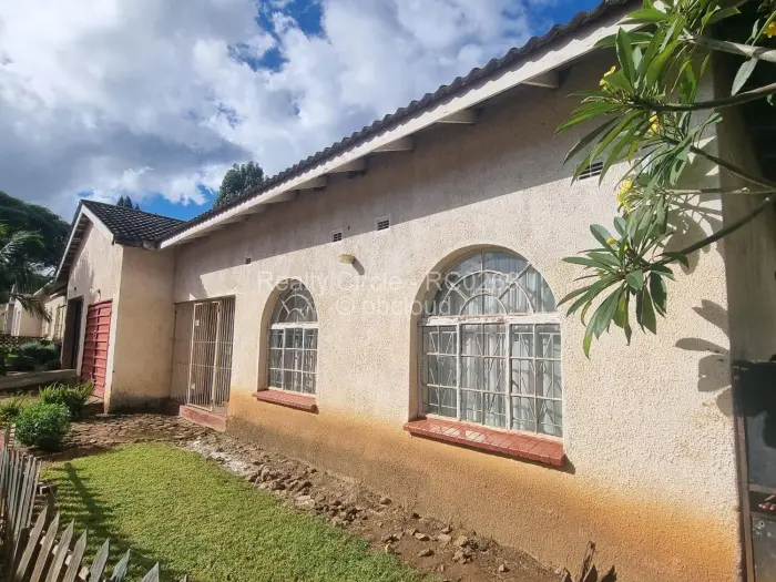 Flat/Apartment for Sale in Mandara, Harare