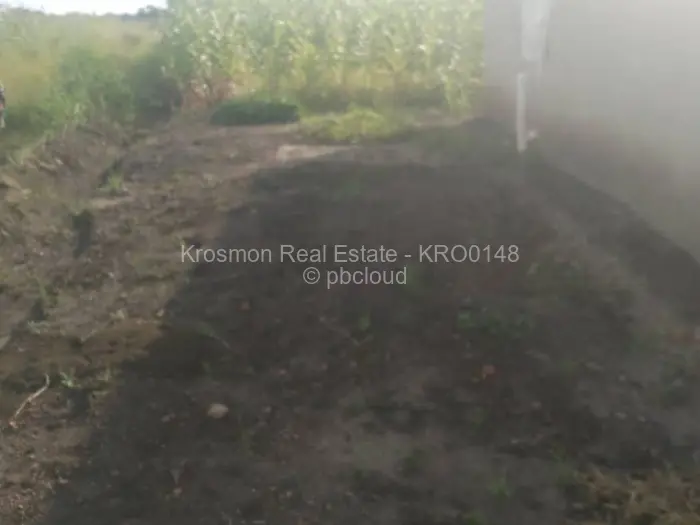 Residential Stand for Sale in Norton, Norton