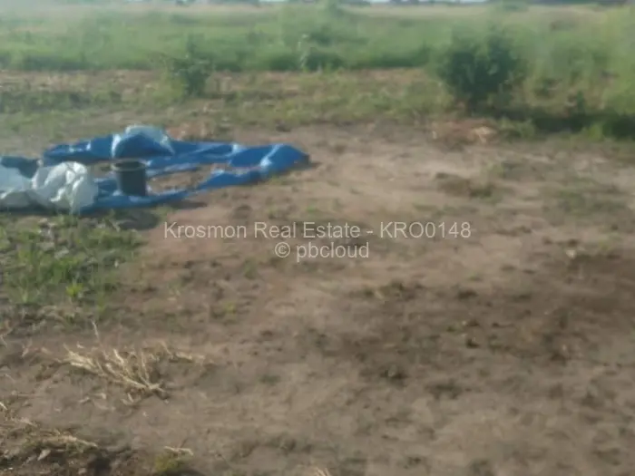 Residential Stand for Sale in Norton, Norton