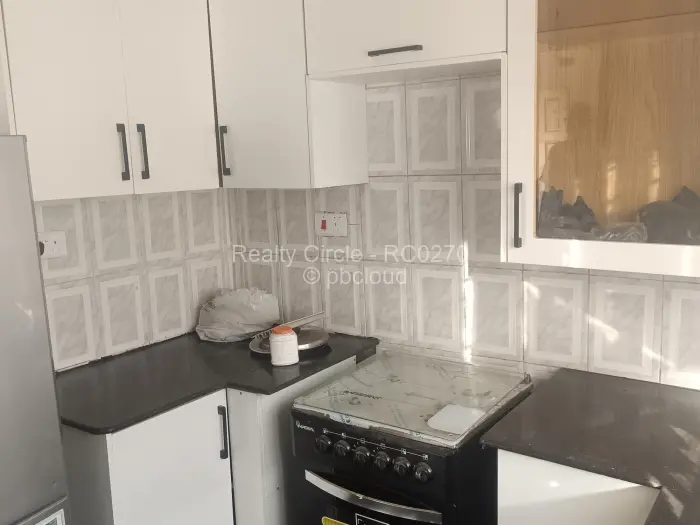 Flat/Apartment to Rent in Westgate, Harare